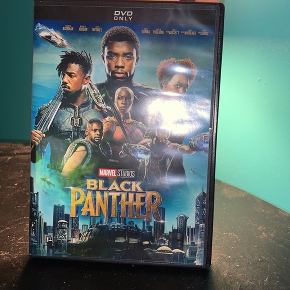 Marvel DVDs - Picture 6 of 7